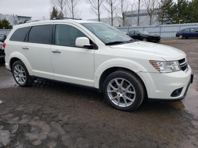 Photo 4 from auction – 2014 DODGE JOURNEY R/ with VIN 3C4PDDFG2ET222287