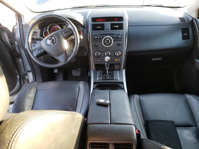 Photo 8 from auction – 2010 MAZDA CX-9 with VIN JM3TB2MA1A0219421