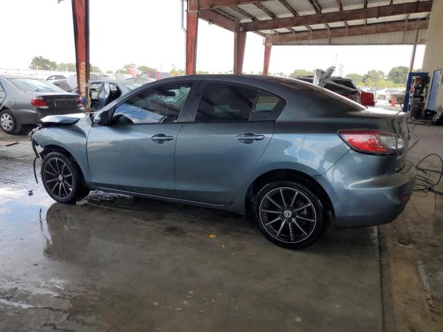 Photo 2 from auction – 2013 MAZDA 3 I with VIN JM1BL1U73D1754796