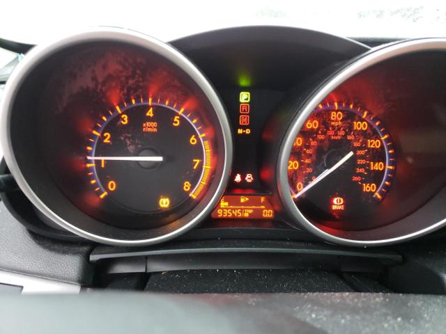 Photo 9 from auction – 2010 MAZDA 3 S with VIN JM1BL1H5XA1213233