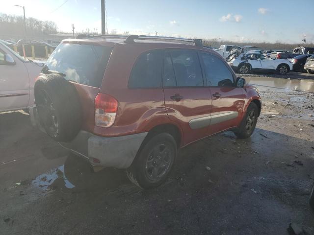 Photo 3 from auction – 2003 TOYOTA RAV4 with VIN JTEGH20V830083384
