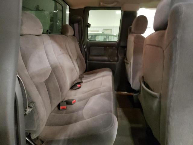 Photo 10 from auction – 2004 GMC NEW SIERRA with VIN 1GTEK19T74E362273