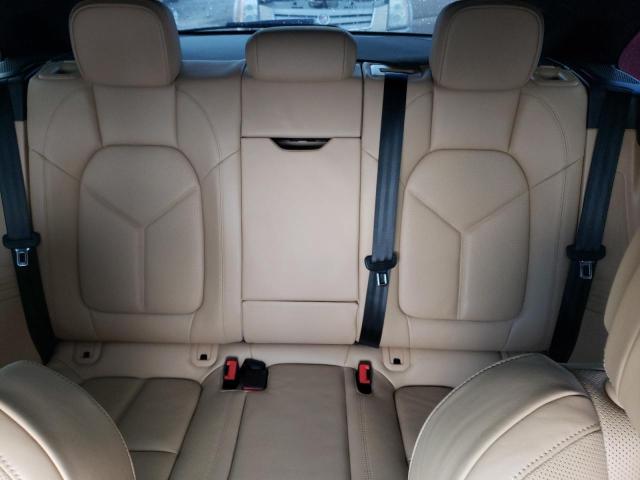 Photo 10 from auction – 2017 PORSCHE MACAN S with VIN WP1AB2A51HLB18409