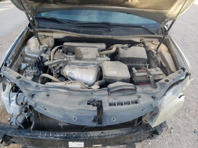 Photo 11 from auction – 2016 TOYOTA CAMRY with VIN 4T1BF1FK5GU539007