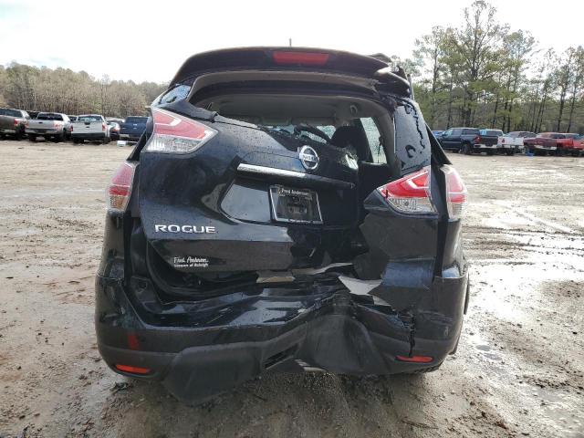 Photo 6 from auction – 2015 NISSAN ROGUE S with VIN KNMAT2MT5FP588828