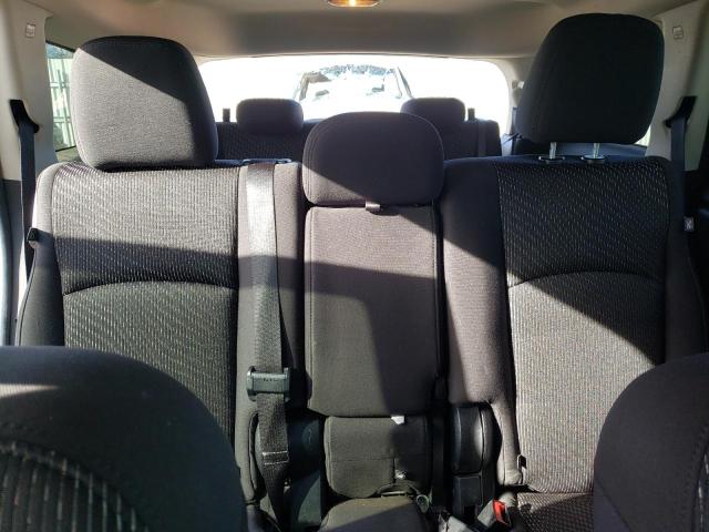 Photo 10 from auction – 2014 DODGE JOURNEY SE with VIN 3C4PDCAB3ET160288