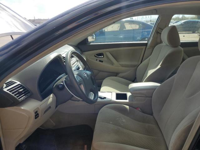 Photo 7 from auction – 2007 TOYOTA CAMRY CE with VIN 4T1BE46K47U597517