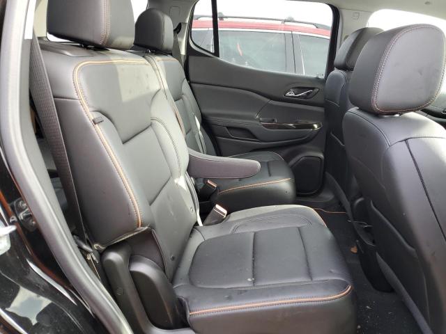 Photo 11 from auction – 2022 GMC ACADIA AT4 with VIN 1GKKNLLS8NZ174835