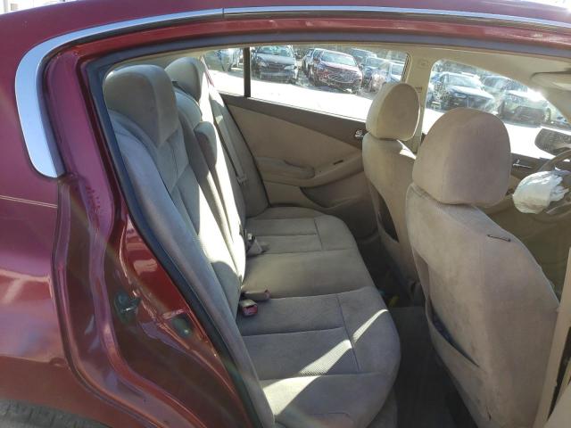 Photo 10 from auction – 2007 NISSAN ALTIMA 2.5 with VIN 1N4AL21E57N409342