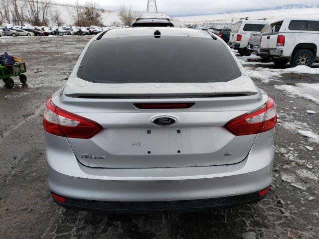 Photo 6 from auction – 2012 FORD FOCUS SE with VIN 1FAHP3F2XCL355727