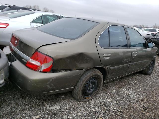 Photo 3 from auction – 2000 NISSAN ALTIMA XE with VIN 1N4DL01D4YC173983