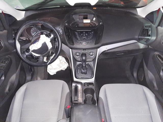 Photo 8 from auction – 2015 FORD ESCAPE SE with VIN 1FMCU0G74FUA92313
