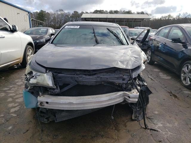 Photo 5 from auction – 2010 ACURA TL with VIN 19UUA9F50AA008232