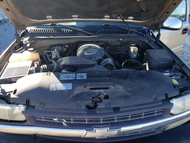 Photo 11 from auction – 2002 CHEVROLET SILVERADO with VIN 1GCEC19V22Z276535