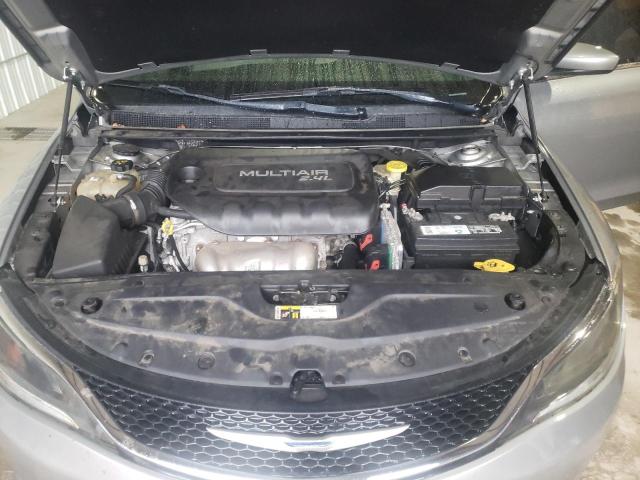 Photo 11 from auction – 2016 CHRYSLER 200 LIMITE with VIN 1C3CCCAB2GN181531