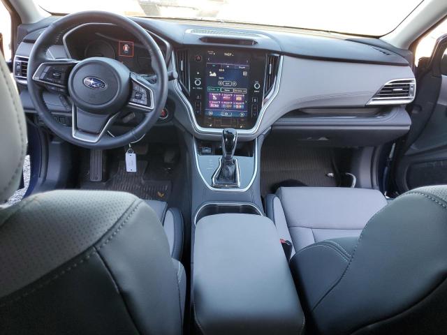 Photo 8 from auction – 2022 SUBARU OUTBACK LI with VIN 4S4BTANC5N3149305