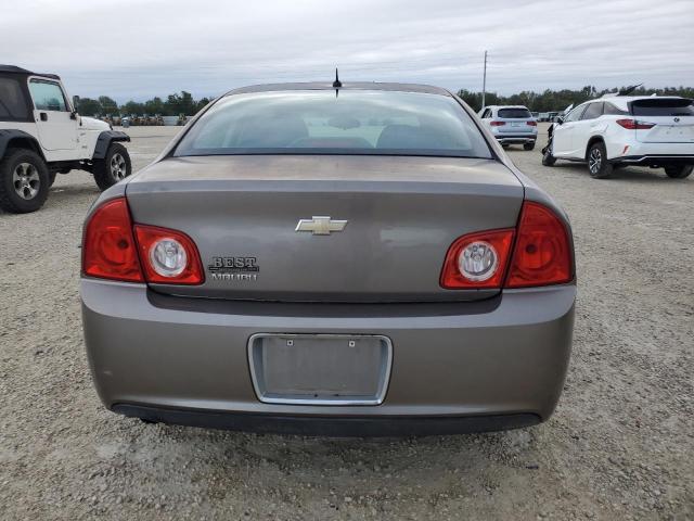 Photo 6 from auction – 2010 CHEVROLET MALIBU LS with VIN 1G1ZB5EB7AF118868