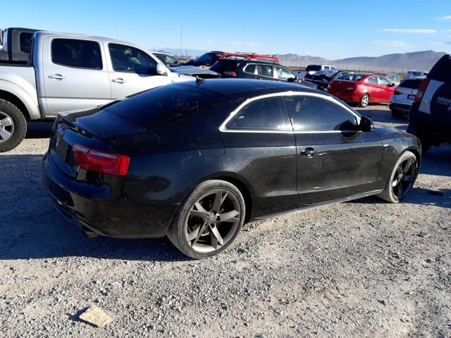 Photo 3 from auction – 2009 AUDI A5 QUATTRO with VIN WAUDK78T39A038393
