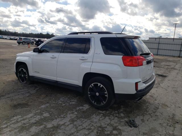 Photo 2 from auction – 2017 GMC TERRAIN SL with VIN 2GKALNEKXH6294971