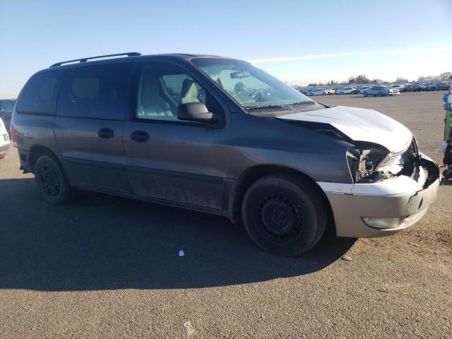 Photo 4 from auction – 2005 FORD FREESTAR S with VIN 2FMZA51625BA45656