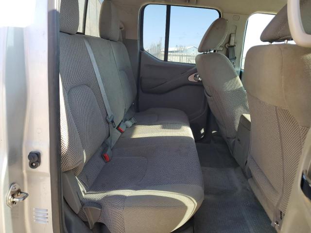 Photo 10 from auction – 2016 NISSAN FRONTIER S with VIN 1N6AD0EV6GN775653