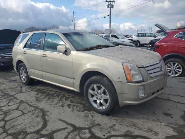 Photo 4 from auction – 2008 CADILLAC SRX with VIN 1GYEE437580187460