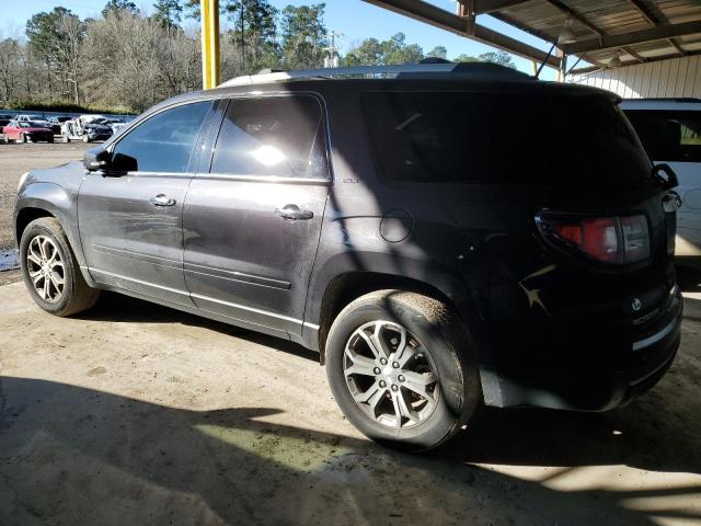 Photo 2 from auction – 2016 GMC ACADIA SLT with VIN 1GKKRRKD8GJ131219