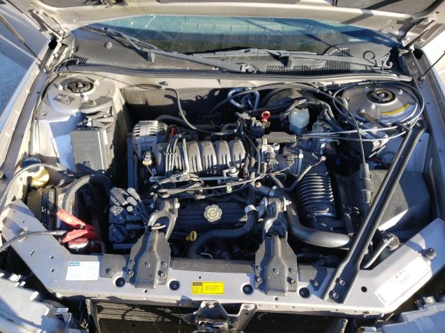 Photo 11 from auction – 1998 BUICK REGAL LS with VIN 2G4WB52K1W1523696