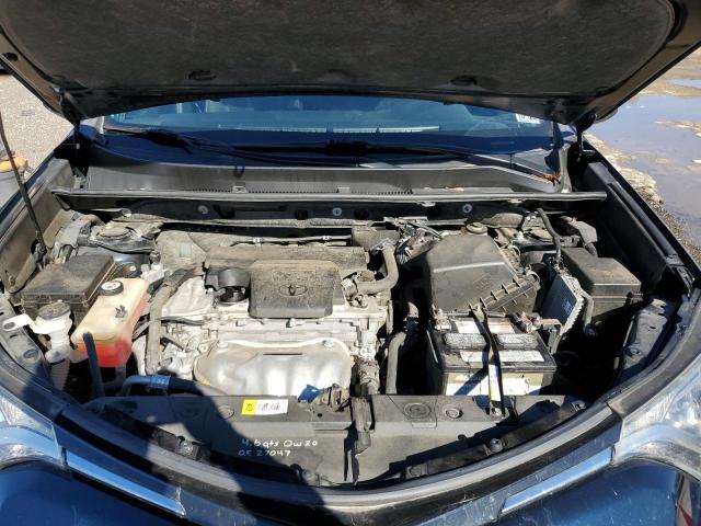 Photo 12 from auction – 2018 TOYOTA RAV4 ADVEN with VIN JTMWFREV2JJ162273