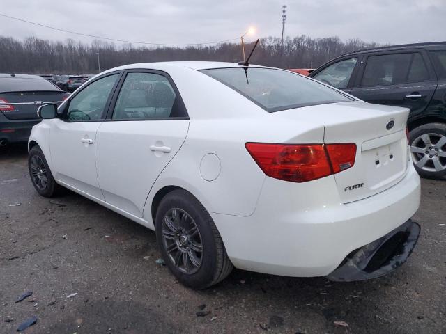 Photo 2 from auction – 2013 KIA FORTE EX with VIN KNAFU4A22D5725112