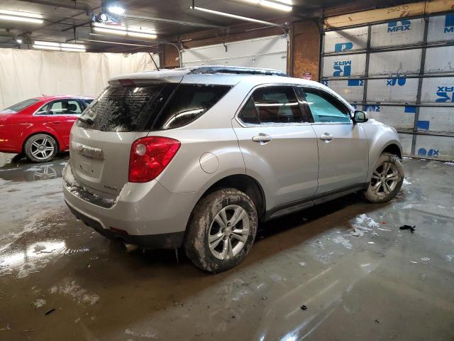 Photo 3 from auction – 2015 CHEVROLET EQUINOX LT with VIN 2GNFLGE36F6334876