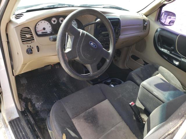 Photo 8 from auction – 2004 FORD RANGER SUP with VIN 1FTYR14U04PB38386