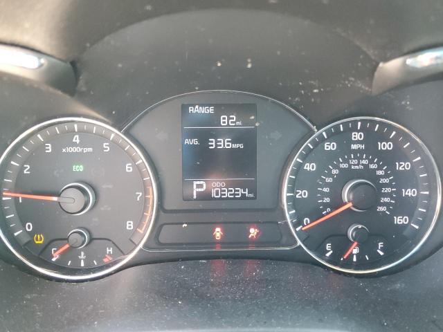 Photo 9 from auction – 2015 KIA FORTE with VIN KNAFK4A6XF5295230