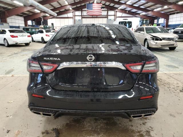 Photo 6 from auction – 2020 NISSAN MAXIMA S with VIN 1N4AA6BV1LC386465