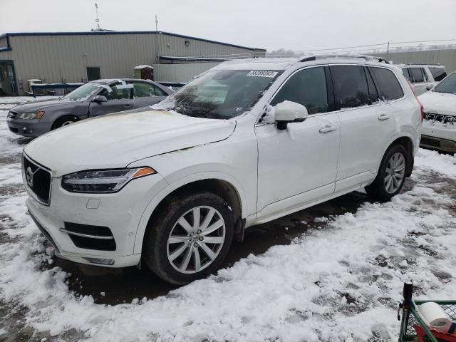 Photo 1 from auction – 2016 VOLVO XC90 T6 with VIN YV4A22PK8G1084958