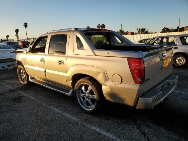 Zdjęcie 2 z aukcji – 2004 CADILLAC ESCALADE E z VIN 3GYEK62N74G131885