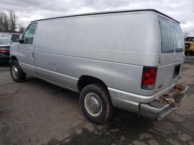 Photo 2 from auction – 2002 FORD ECONOLINE with VIN 1FTNE24202HA46530