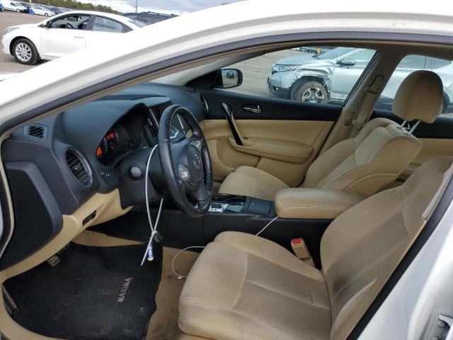 Photo 7 from auction – 2011 NISSAN MAXIMA S with VIN 1N4AA5AP7BC821100