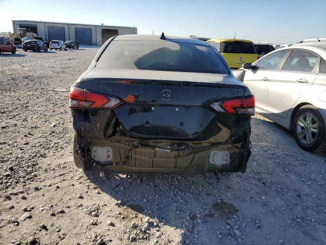 Photo 6 from auction – 2020 NISSAN VERSA SV with VIN 3N1CN8EV0LL803158