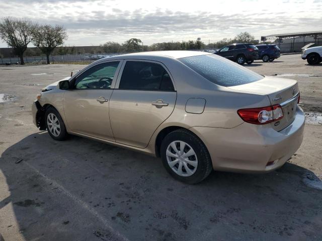 Photo 2 from auction – 2013 TOYOTA COROLLA BA with VIN 2T1BU4EE5DC016795