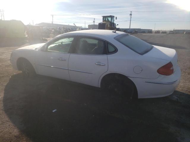 Photo 2 from auction – 2009 BUICK LACROSSE C with VIN 2G4WC582991201669