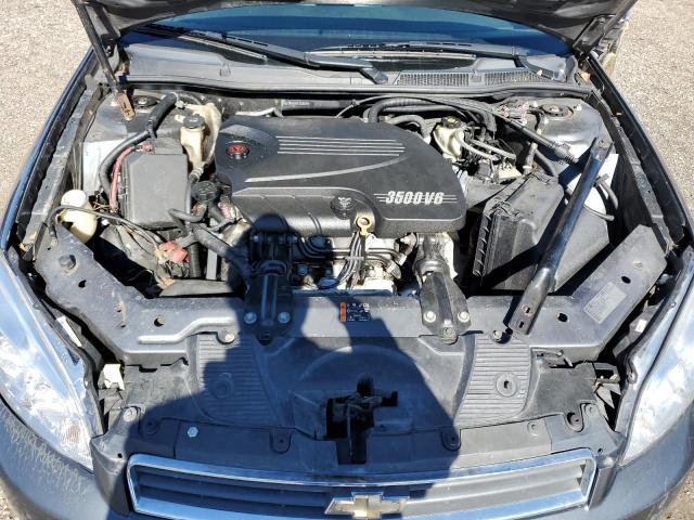 Zdjęcie 11 z aukcji – 2011 CHEVROLET IMPALA LS z VIN 2G1WF5EK1B1228041