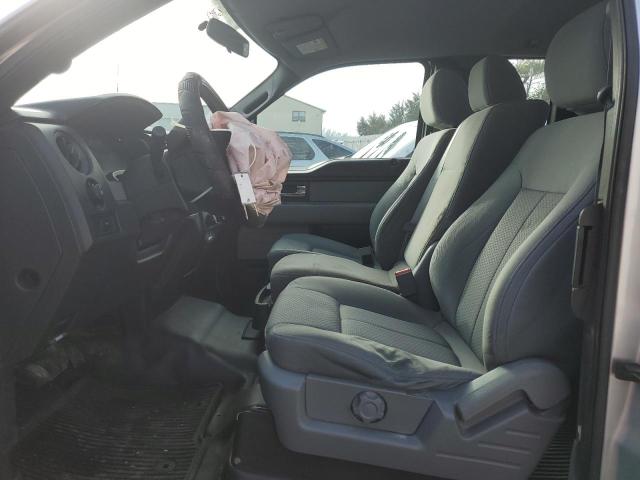 Photo 7 from auction – 2014 FORD F150 SUPER with VIN 1FTEX1EM9EFB41799