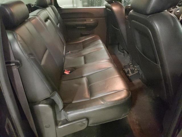 Photo 10 from auction – 2012 CHEVROLET 1500 with VIN 1GCPKSE77CF119398