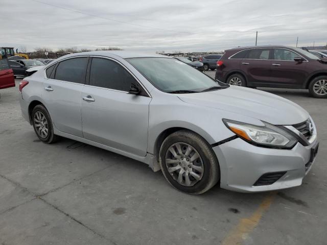 Photo 4 from auction – 2016 NISSAN ALTIMA 2.5 with VIN 1N4AL3AP9GN319604