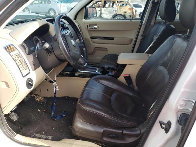 Photo 7 from auction – 2008 MAZDA TRIBUTE I with VIN 4F2CZ02Z08KM20078
