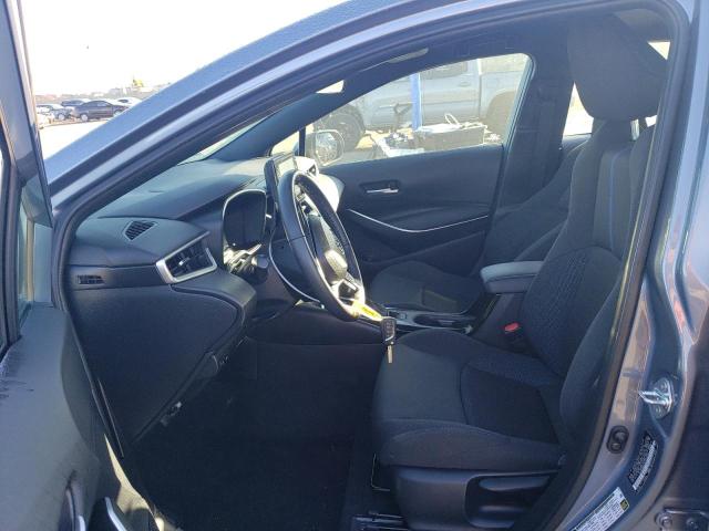 Photo 7 from auction – 2022 TOYOTA COROLLA SE with VIN 5YFS4MCE1NP115974