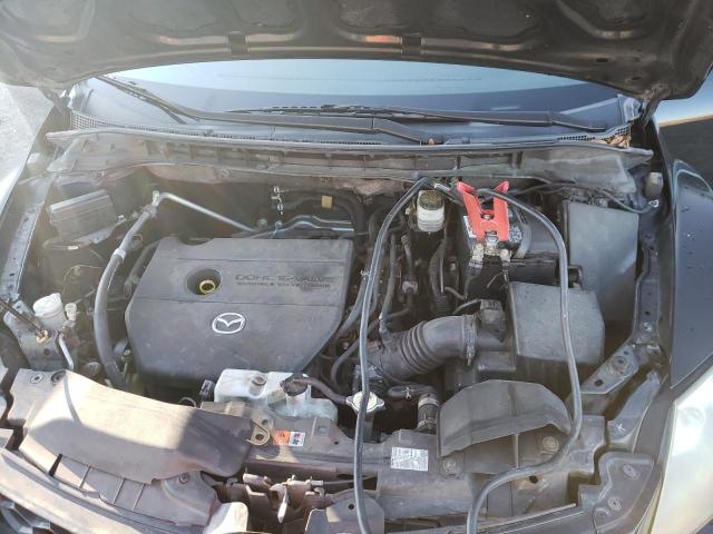 Photo 11 from auction – 2011 MAZDA CX-7 with VIN JM3ER2AM1B0397348