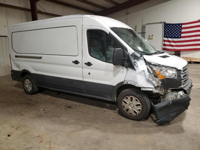 FORD TRANSIT T- 2015 with VIN 1FTNE2CM4FKA03465 - Photo from auction
