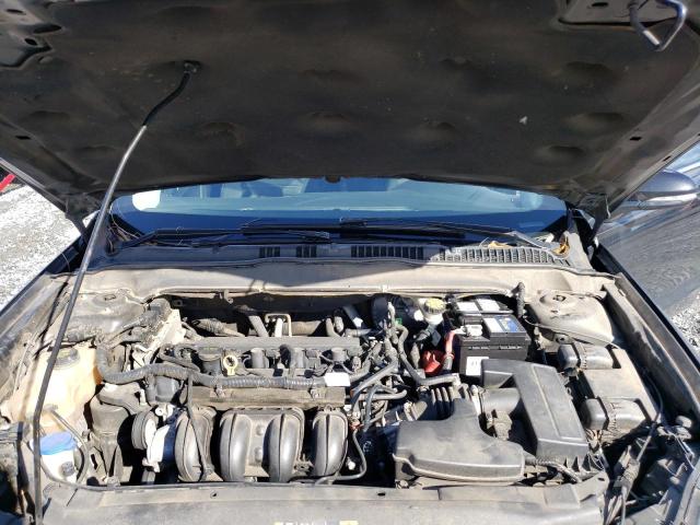 Photo 11 from auction – 2014 FORD FUSION SE with VIN 3FA6P0H72ER117373